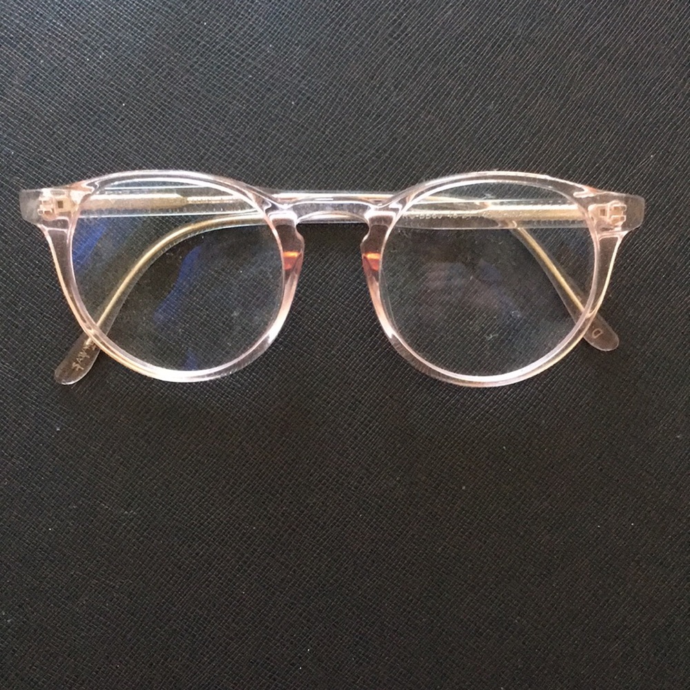 DIFF Eyewear Blue Light Glasses